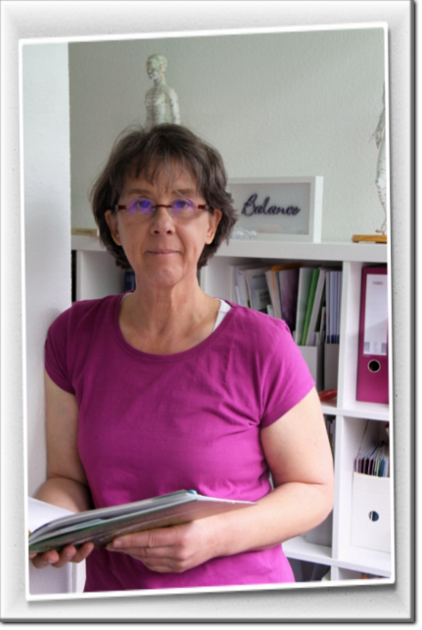 Heilpraktikerin Britta Pusch