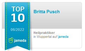 Britta Pusch auf jameda