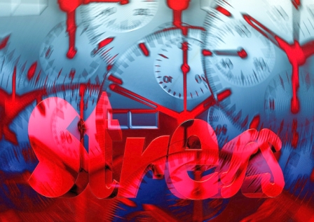 Stress und Burnout Burnout und Stress